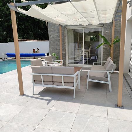 Maison Contemporaine ฟลัวแรค ภายนอก รูปภาพ