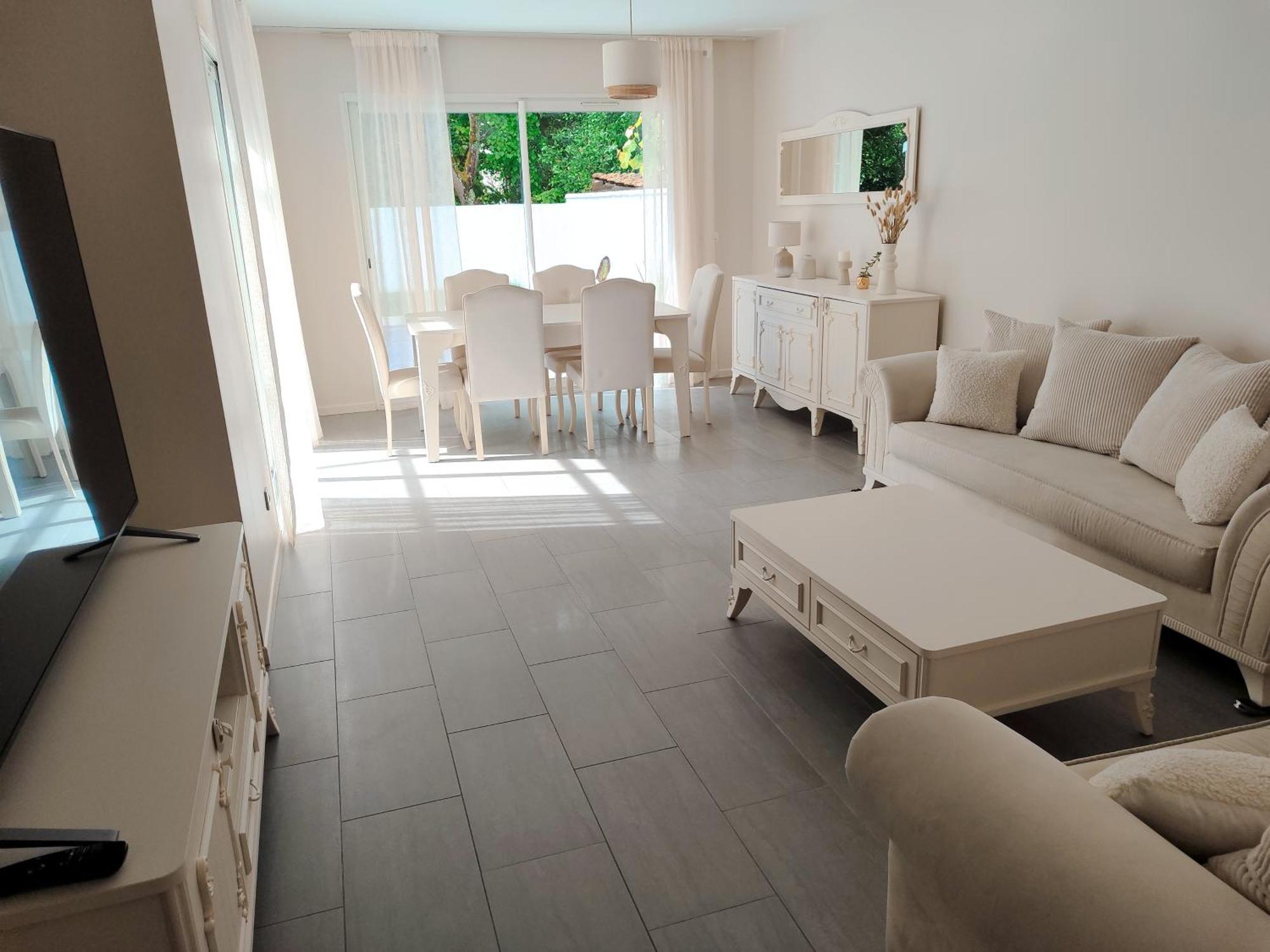 Maison Contemporaine ฟลัวแรค ภายนอก รูปภาพ