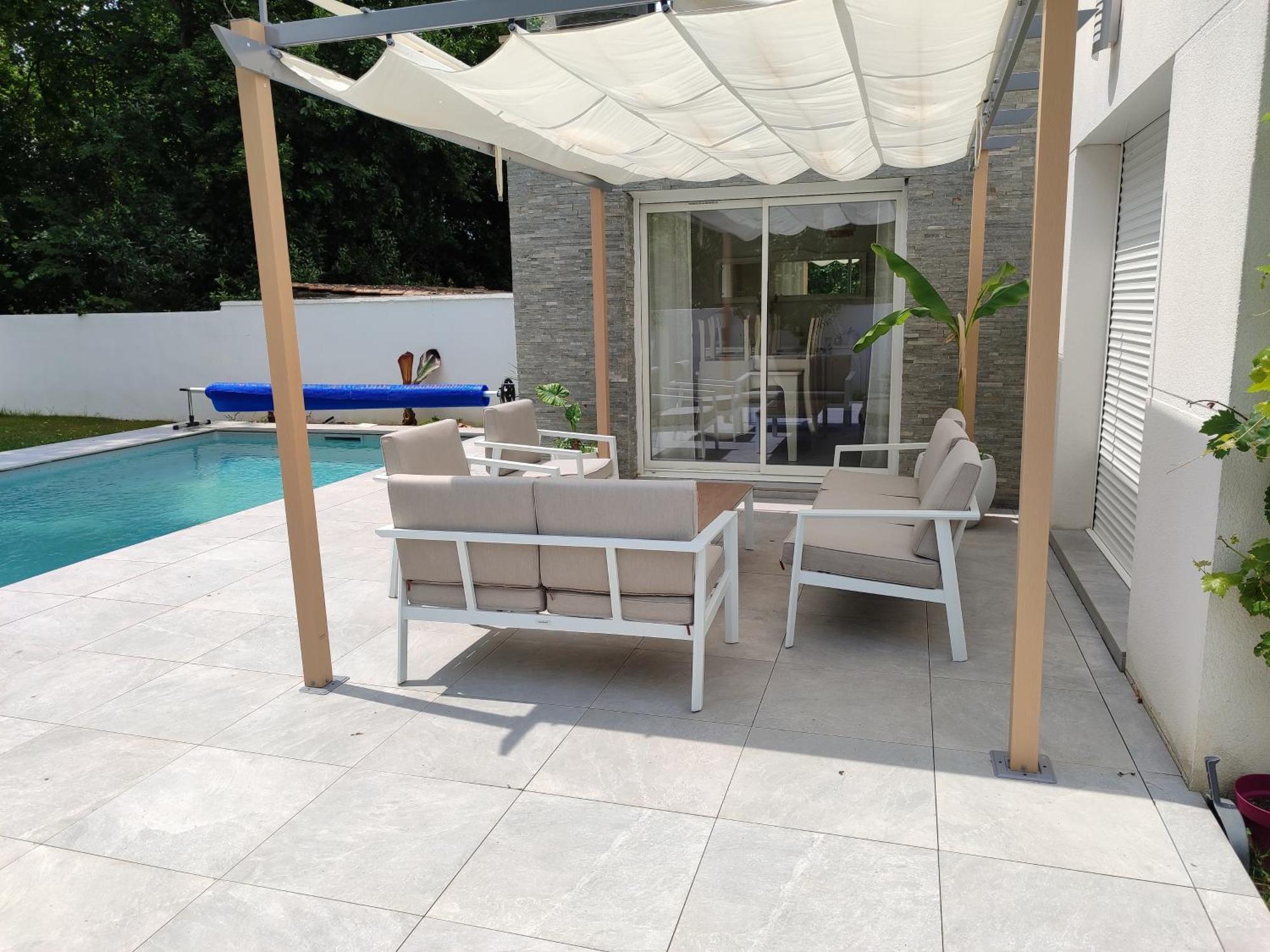 Maison Contemporaine ฟลัวแรค ภายนอก รูปภาพ